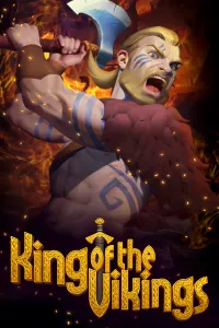 King of the Vikings